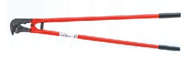 鸟嘴式钢筋断线钳